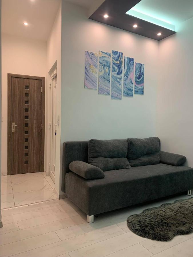 Cool Cat Budapest Apartment Экстерьер фото
