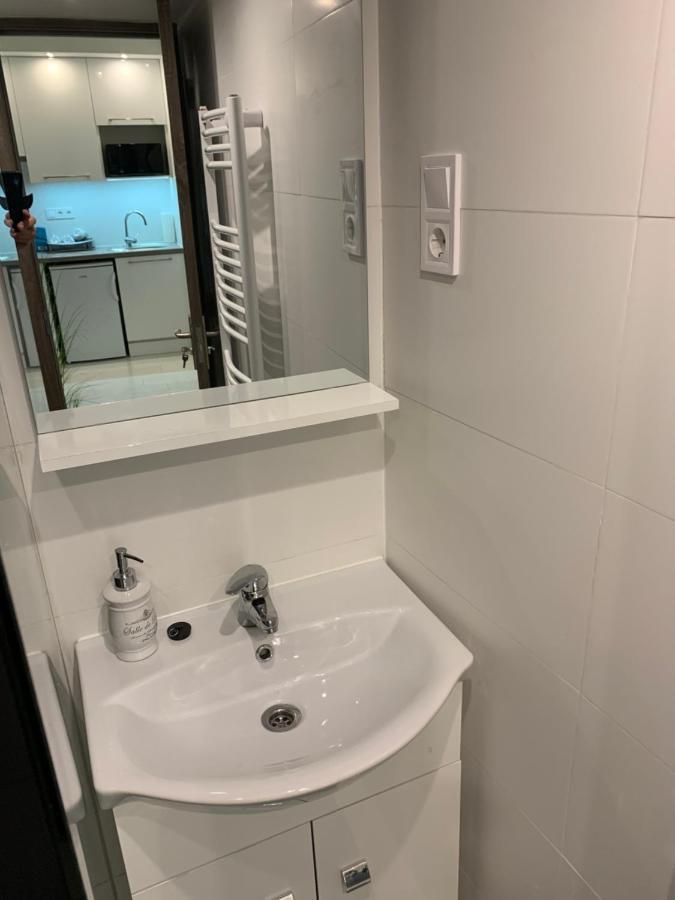 Cool Cat Budapest Apartment Экстерьер фото