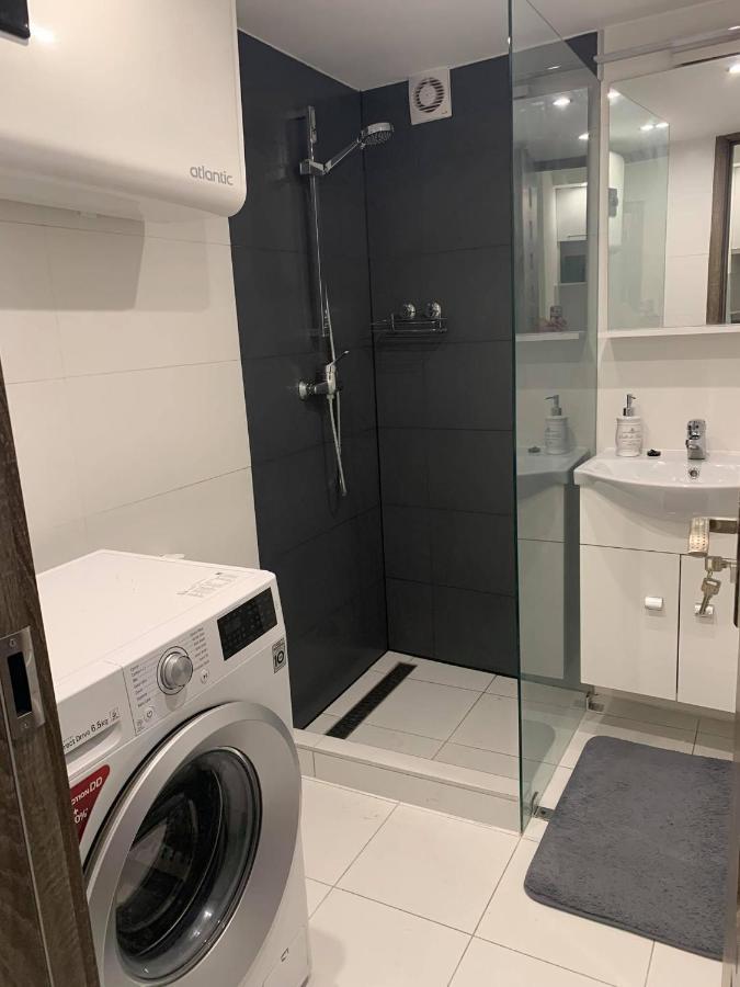 Cool Cat Budapest Apartment Экстерьер фото