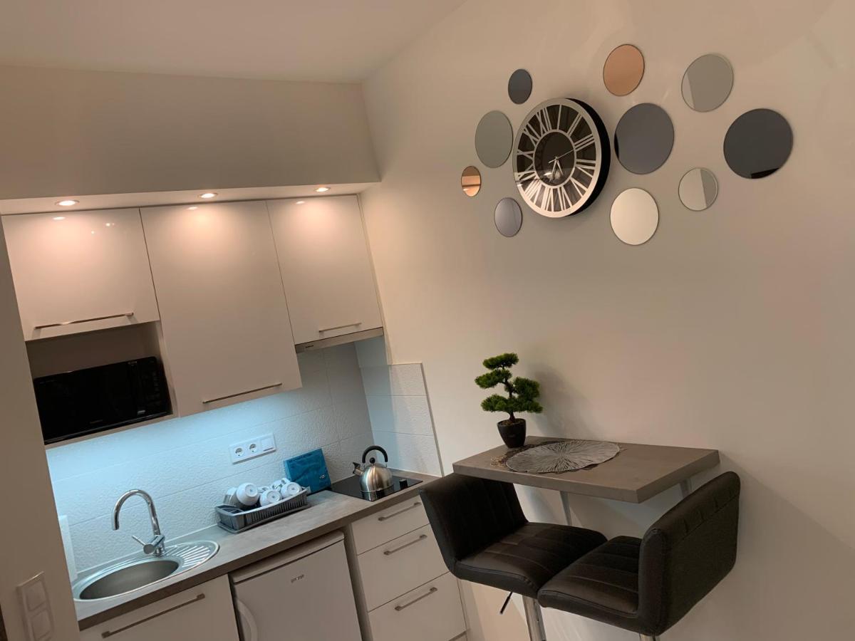 Cool Cat Budapest Apartment Экстерьер фото
