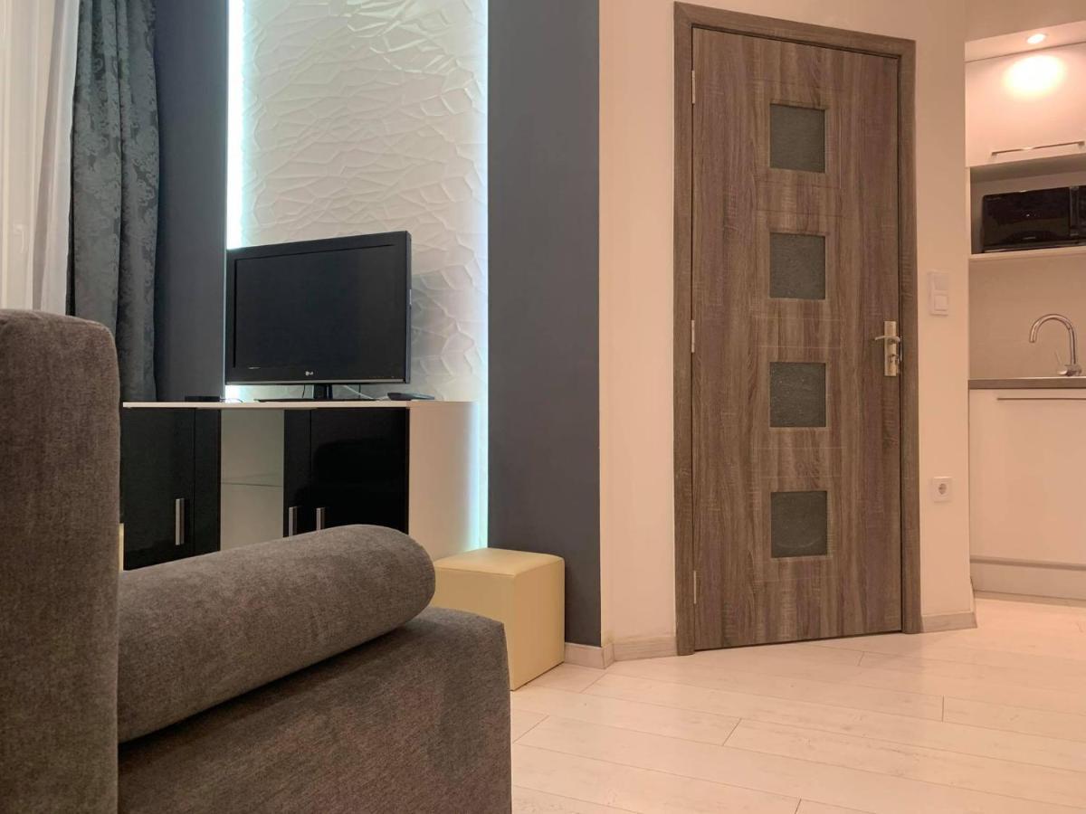Cool Cat Budapest Apartment Экстерьер фото