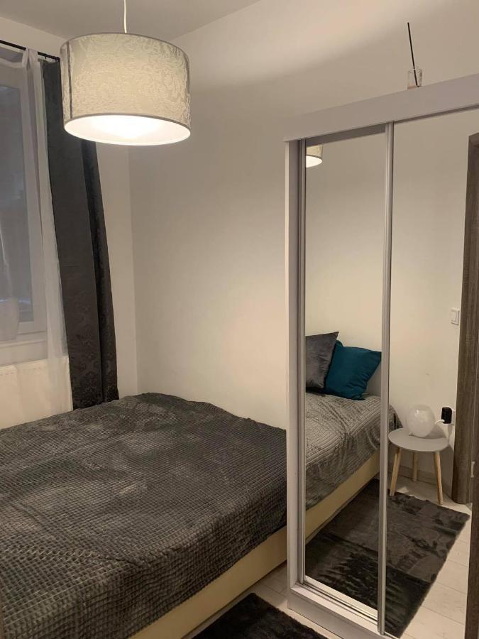 Cool Cat Budapest Apartment Экстерьер фото